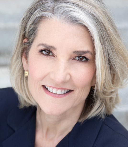 AMY C EDMONDSON Harvard Business School Author, “Right Kind of Wrong: The Science of Failing Well” & “The Fearless Organization”