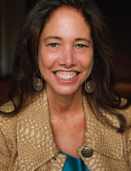 Amy Elizabeth Fox photo