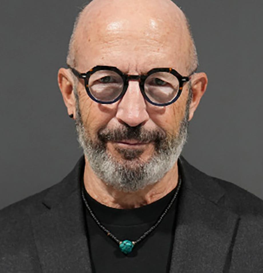 Nicholas Janni photo